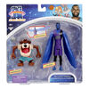 Space Jam: A New Legacy S1 Buddy Figure 2 Pack - Taz And The Brow