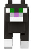 Minecraft - Figurines à Assembler - Figurine - Chat Tuxedo