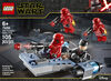 LEGO Star Wars TM Sith Troopers Battle Pack 75266