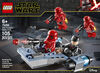 LEGO Star Wars TM Coffret de bataille Sith Troopers 75266