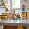 LEGO City La journée d'école 60329 Ensemble de construction (433 pièces)