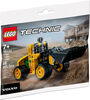 LEGO Technic Volvo Wheel Loader 30433