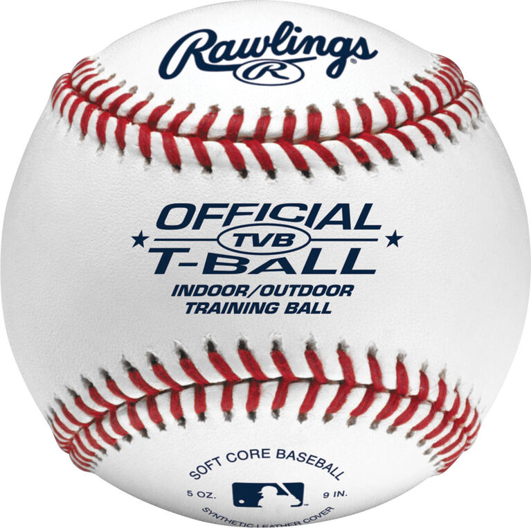 Rawlings T-Ball Ball