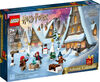 LEGO Harry Potter Advent Calendar 76418 Building Toy Set (227 Pieces)