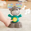 Fisher-Price Linkimals Musical Moose - English Edition