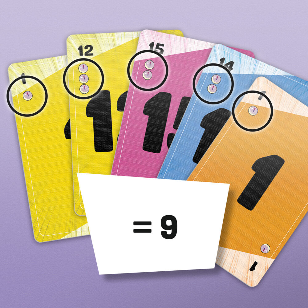 Snailed it! Family Card Game - English Edition