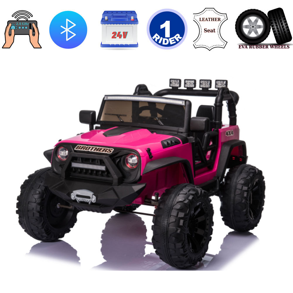 18 volt ride on toys hot sale