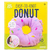 Sew-mazing Know Your Own Donut