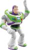 Pixar Interactables Buzz Lightyear Figure