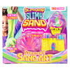 Slimysand Art Marbled