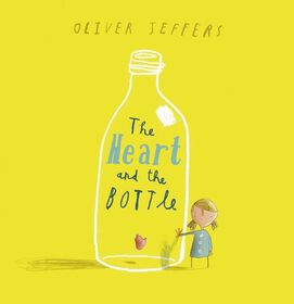 The Heart And The Bottle - Édition anglaise