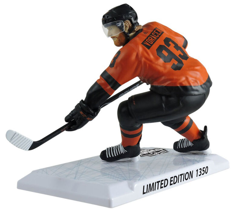 Jakub Voracek Philadelphia Flyers Stadium Series 6" NHL Figure