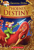 Geronimo Stilton and the Kingdom of Fantasy Special Edition: The Phoenix of Destiny - Édition anglaise