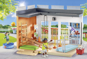 Playmobil - Salle de sport