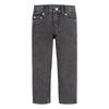 Levis Jeans - Black - Size 2T