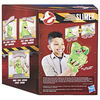 Ghostbusters Squash & Squeeze Slimer Animatronic Figure with 40+ Sounds for Kids Ages 4+