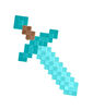 Minecraft Diamond Sword