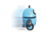 Follow Me Droid (Teal)