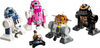 LEGO Star Wars Creative Play Droid Builder Set 75392