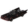 Hot Wheels - Batmobile 1966