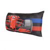 Race Car 4-Piece Twin Bedding Set