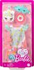 My First Barbie Clothes, Bedtime Pajamas, My First Barbie Fashion Pack