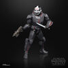 Star Wars The Black Series Wrecker  Star Wars: The Bad Batch Collectible Deluxe Figure