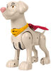 Fisher-Price DC League of Super-Pets Rev and Rescue Krypto Figure