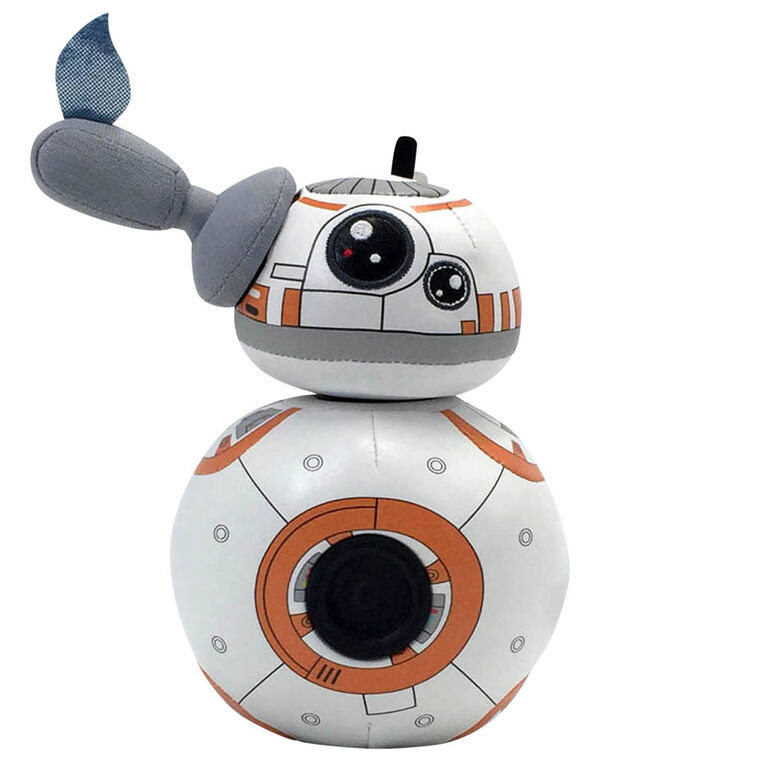 Star Wars Galaxy's Edge Customizable BB-8 - R Exclusive