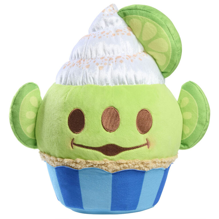 Munchlings Squeeze-A-Munch Plush - Alien