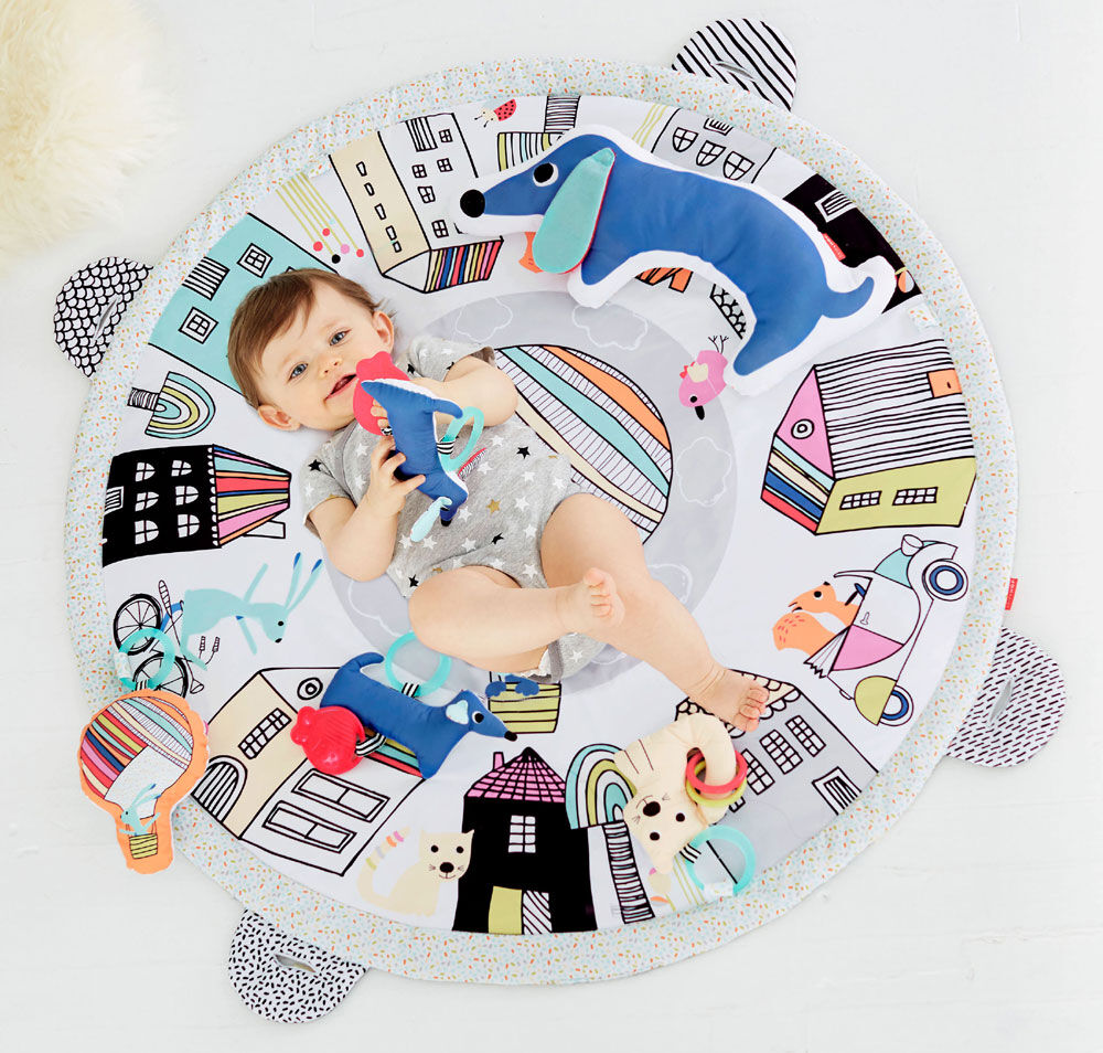 Skip hop play mat canada discount