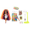 LOL Surprise OMG Sketches Fashion Doll with 20 Surprises