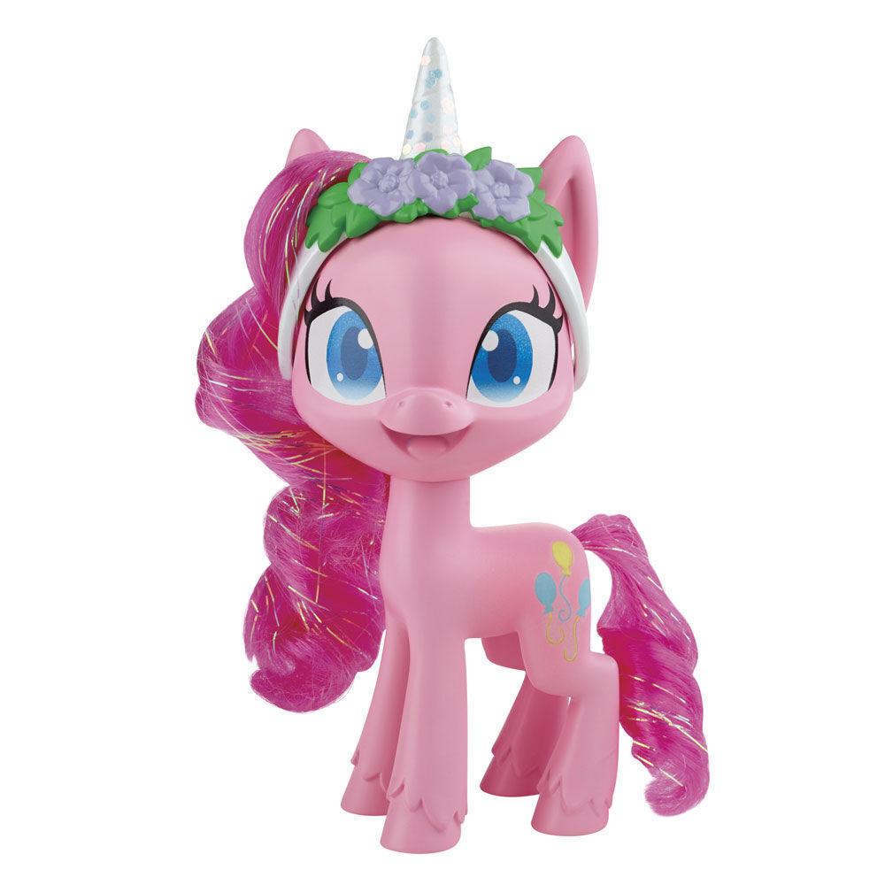 my little pony pinkie