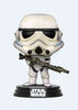 Figurine en vinyle Sandtrooper par Funko POP! Star Wars (NYCC 2019 édition limitée)