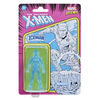 Marvel Legends 3.75-inch Retro 375 Collection Iceman Action Figure