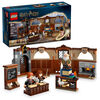 LEGO Harry Potter Hogwarts Castle: Charms Class Building Toy - Wizard Kids Toy for Boys and Girls - 76442