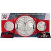 WWE Raw Tag Team Championship Title Belt - English Edition