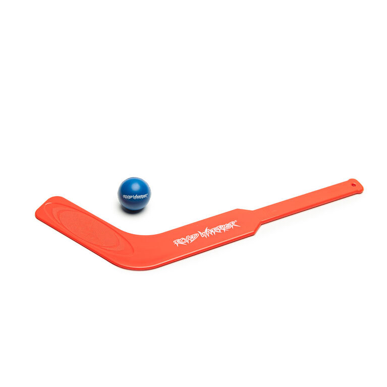 Road Warrior Mini Hockey Goalie Combo - R Exclusive
