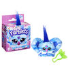 Furby Furblets Ooh-Koo Mini Electronic Plush Toy