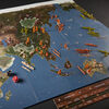 Avalon Hill Axis and Allies 1942 Second Edition WWII Strategy Board Game - English Edition