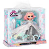 L.O.L. Surprise! O.M.G. Crystal Star 2019 Collector Edition Fashion Doll