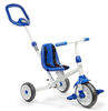 Little Tikes - Tricycle Ride 'N Learn 3 en 1 (bleu)