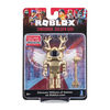 RoBlox Figure - Simoon68, Golden God