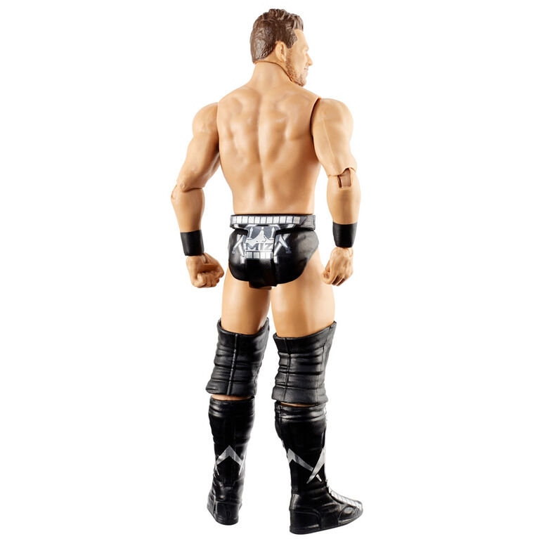 WWE - Figurine articulee - The Miz
