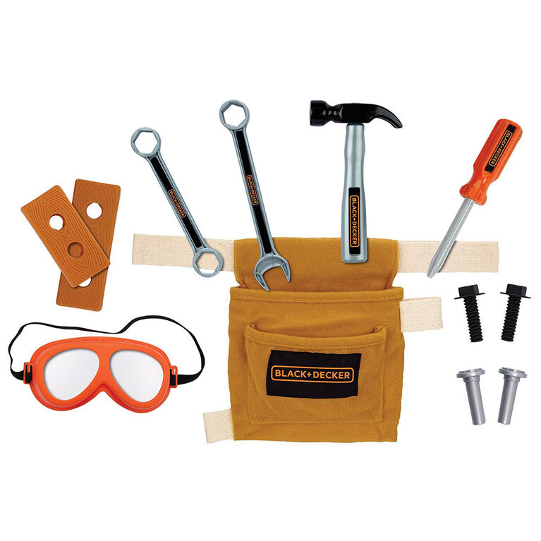 Black & Decker Junior Power Tool Workshop from Jakks Pacific 