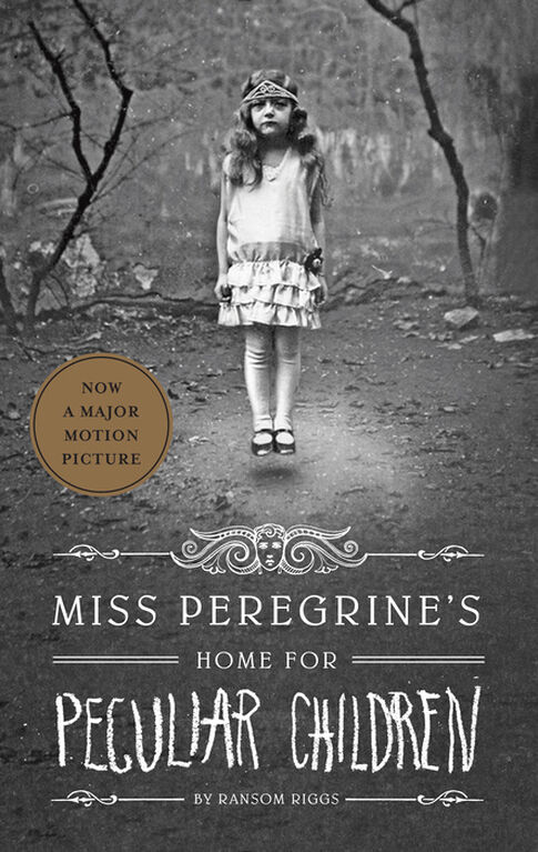 Miss Peregrine's Home for Peculiar Children - English Edition