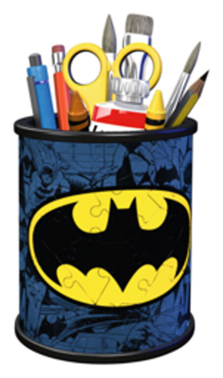 Batman Utility Cup 54Pc 3D Puzzle