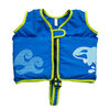 SwimWays Swim Vest - Pink/Blue
