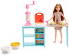 Barbie Stacie Breakfast Playset