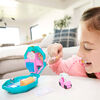 Polly Pocket Pamperin' Perfume Spa